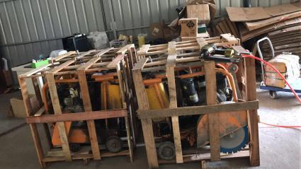 金华行李、家具、电器包装托运