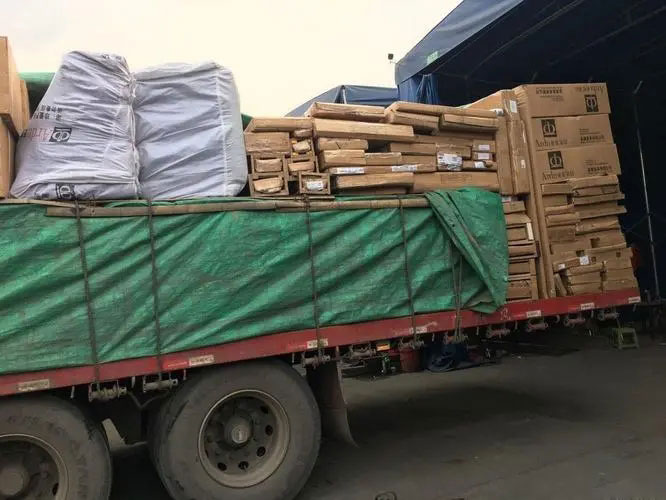 金华家具托运
